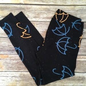 Lularoe TC leggings